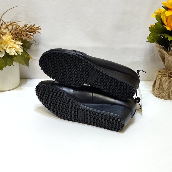 Tredsafe Moulin Slip-Resistant Women's 7 DREAMCELL Anti-Fatigue Moisture-Wicking - Picture 8 of 10